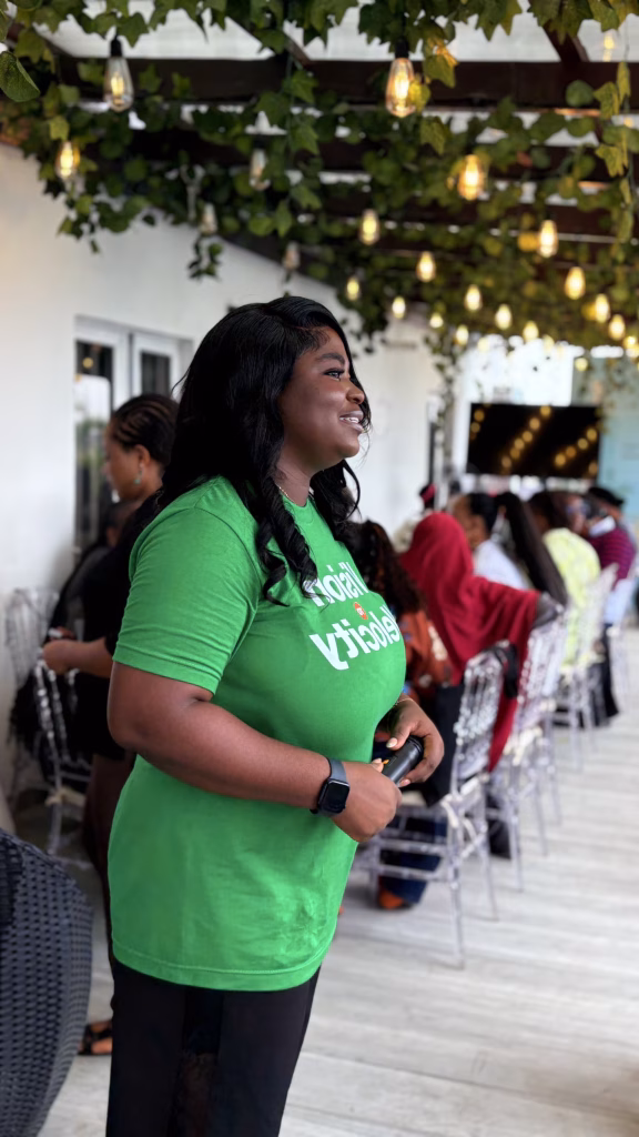 VISION TO VELOCITY - HOST 2026 flipped